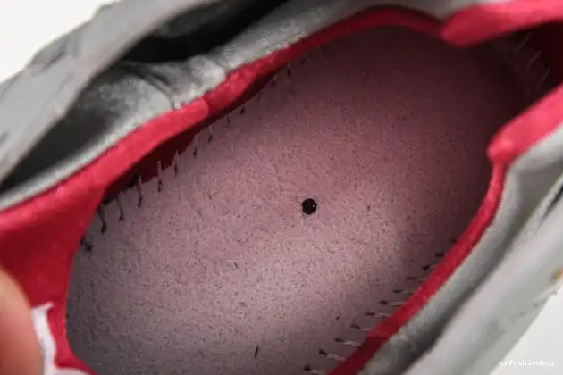 BV6281-006 Air Cardinal Reflective Jordan 7 0604